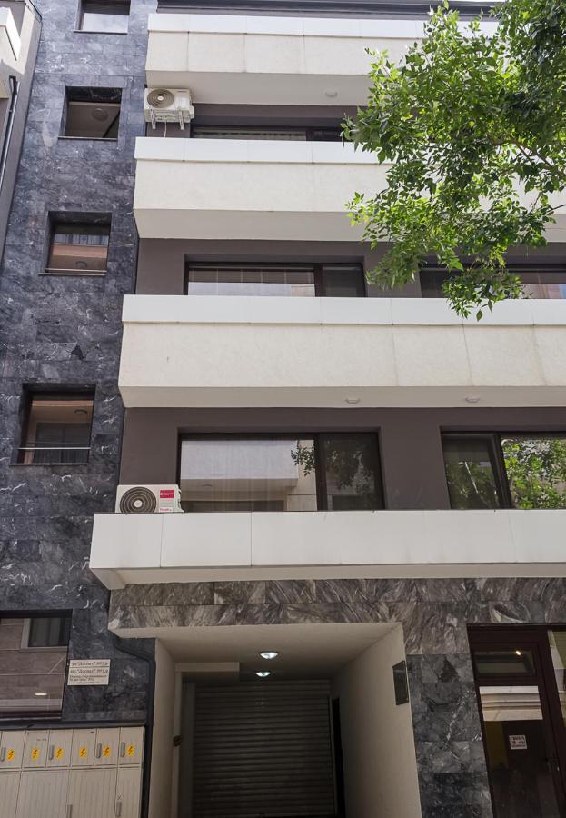 Blue Wave Varna- 2Bd Flat With Parking By Flat Mаnager Ngoại thất bức ảnh