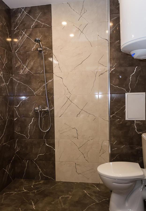 Blue Wave Varna- 2Bd Flat With Parking By Flat Mаnager Ngoại thất bức ảnh